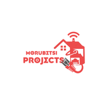 Morubetsi Projects Logo